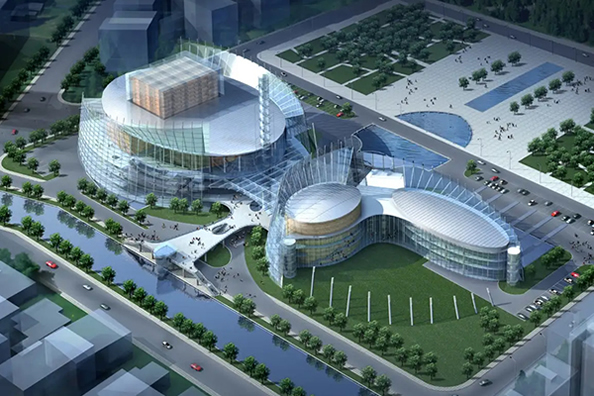 Gruppo SnackNing a Shenyang