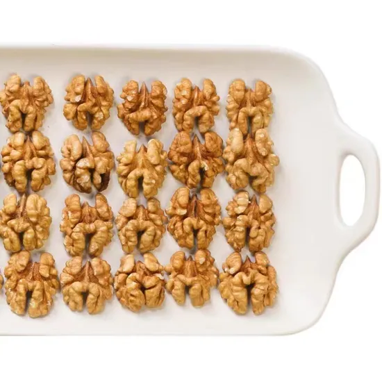 Gherigli di noce della migliore qualità in vendita